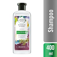 Herbal Essences Shampoo Rosemary & Herbs 400ml